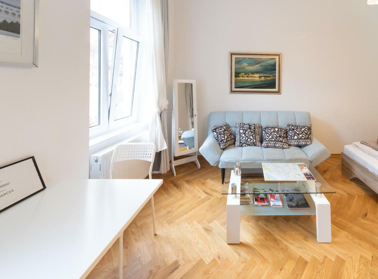 Prater Studio Next Fair, Un, Wu And City Center Apartman Bécs Kültér fotó