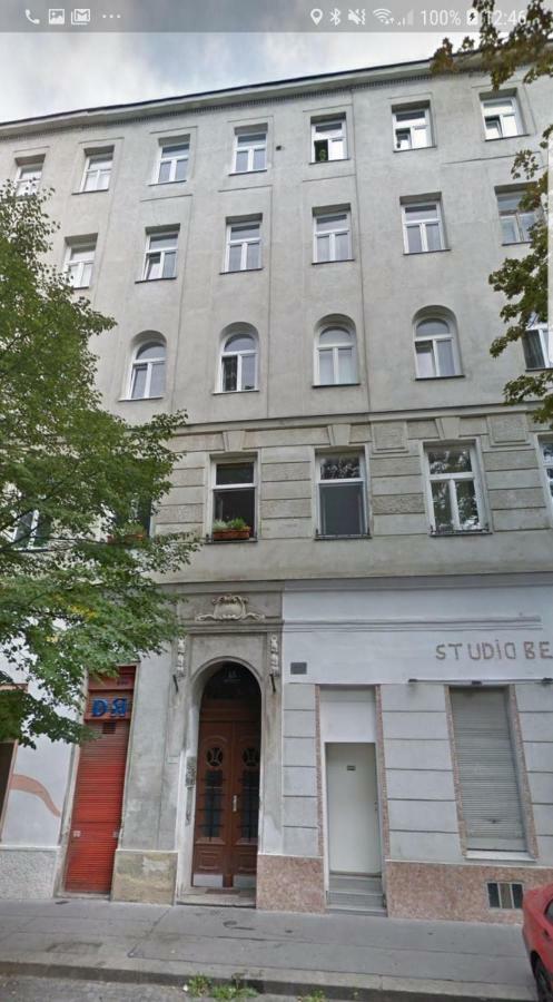 Prater Studio Next Fair, Un, Wu And City Center Apartman Bécs Kültér fotó